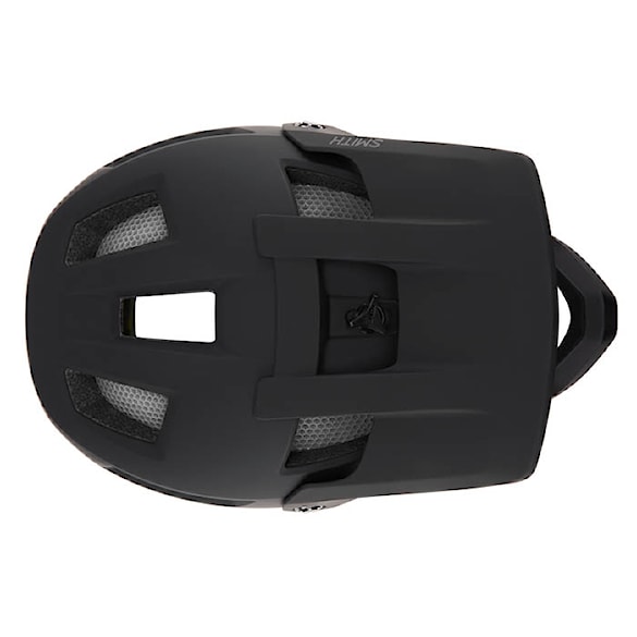 Bike Helmet Smith Mainline Mips matte black 2026 - 6