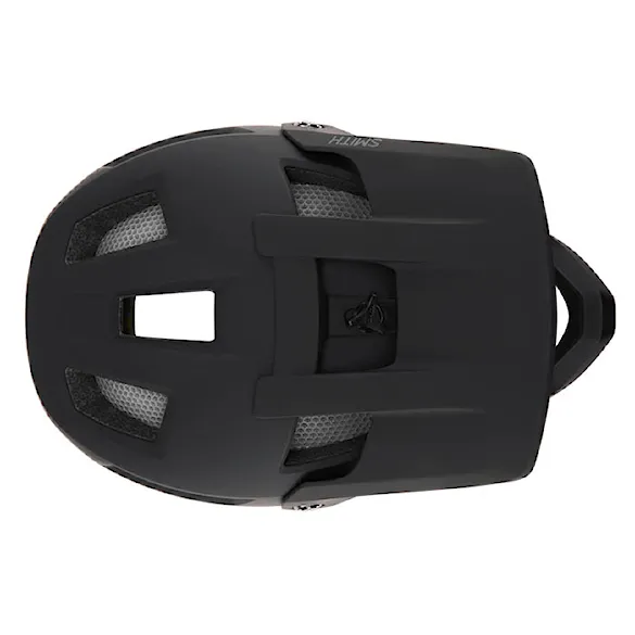 Kask rowerowy Smith Mainline Mips matte black 2026 - 6