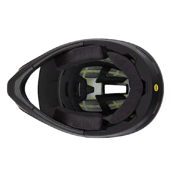Kask rowerowy Smith Mainline Mips matte black 2026 - 5