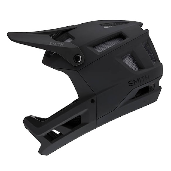 Bike Helmet Smith Mainline Mips matte black 2026 - 2