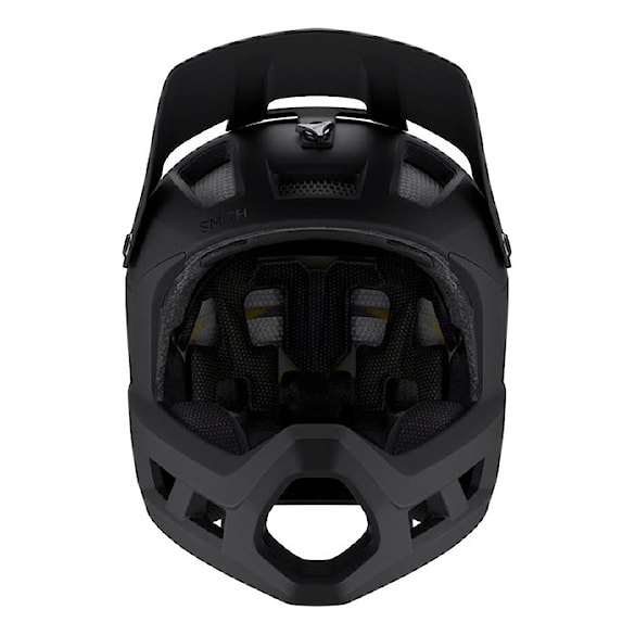Bike Helmet Smith Mainline Mips matte black 2026 - 3