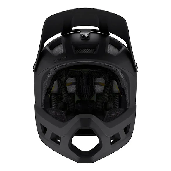Kask rowerowy Smith Mainline Mips matte black 2026 - 3