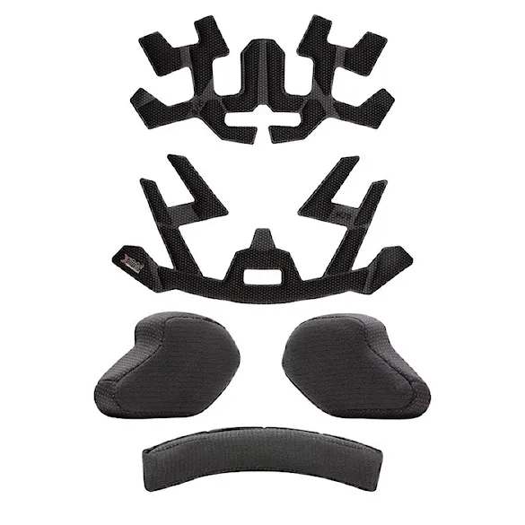 Kask rowerowy Smith Mainline Mips matte black 2026 - 7
