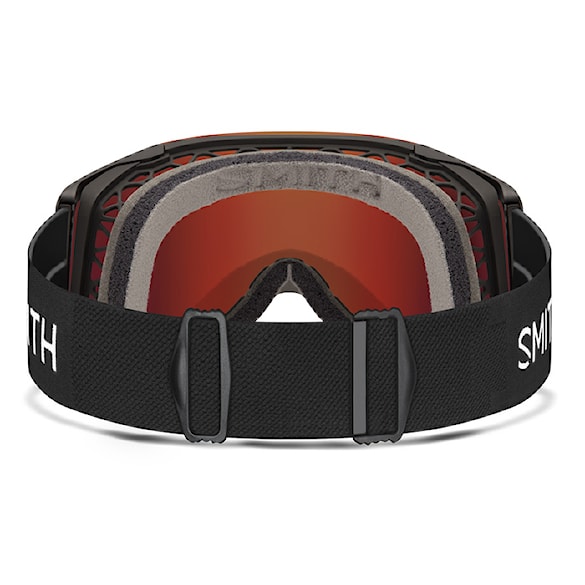 Bike brýle Smith Rhythm MTB black | chromapop everyday red mir+clear 2026 - 3