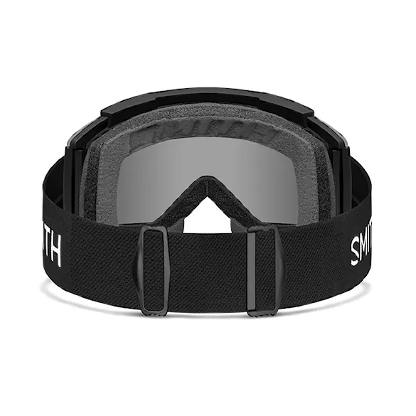 Okulary rowerowe Smith Squad MTB XL black | chromapop sun black+clear 2026 - 3