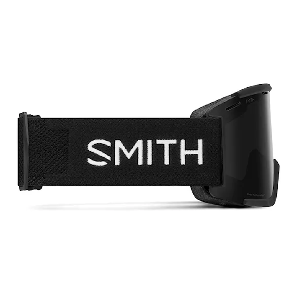 Okulary rowerowe Smith Squad MTB XL black | chromapop sun black+clear 2026 - 4