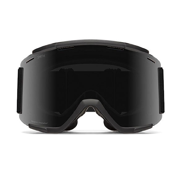 Bike Eyewear Smith Squad MTB XL black | chromapop sun black+clear 2026 - 5