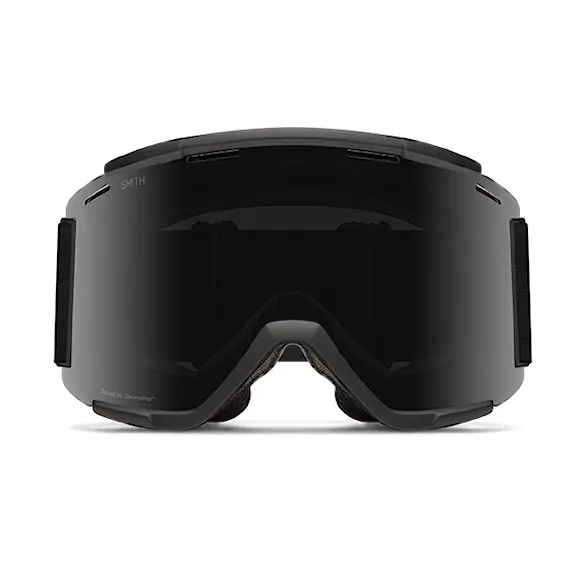 Okulary rowerowe Smith Squad MTB XL black | chromapop sun black+clear 2026 - 5