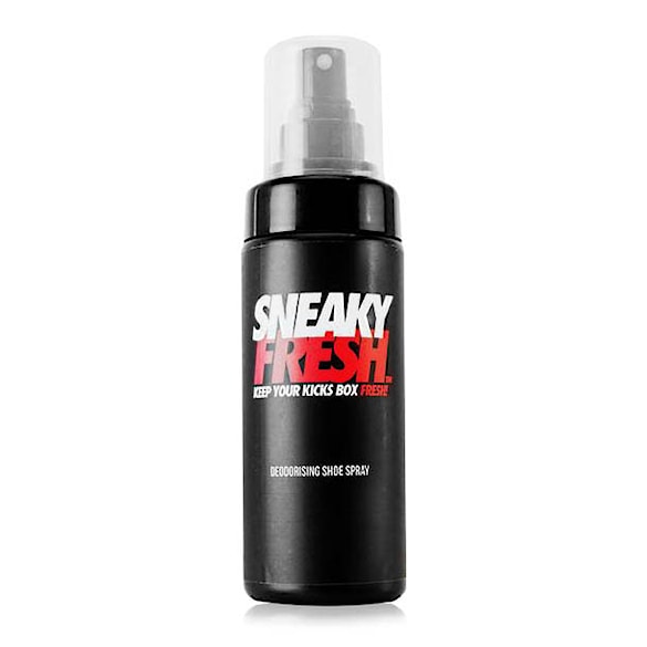 Čisticí sada na tenisky Sneaky Fresh - 1