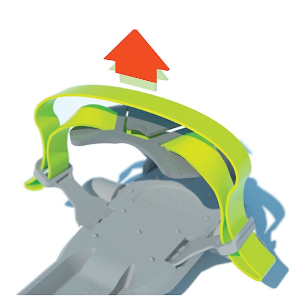Snowshoes TSL 305 Elevation halloween 2026 - 8