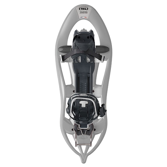 Snowshoes TSL 325 Pioneer crystal 2020 - 1