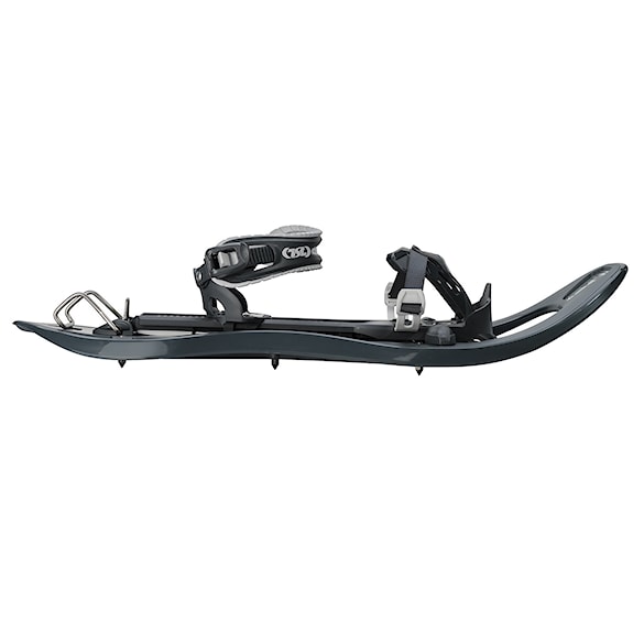Snowshoes TSL 345 Elevation dark grey 2026 - 2