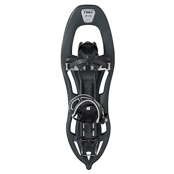 Snowshoes TSL 345 Elevation dark grey 2026 - 1