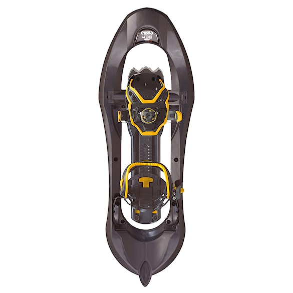 Snowshoes TSL 438 Up&Down Fit Grip dark grey 2026 - 1