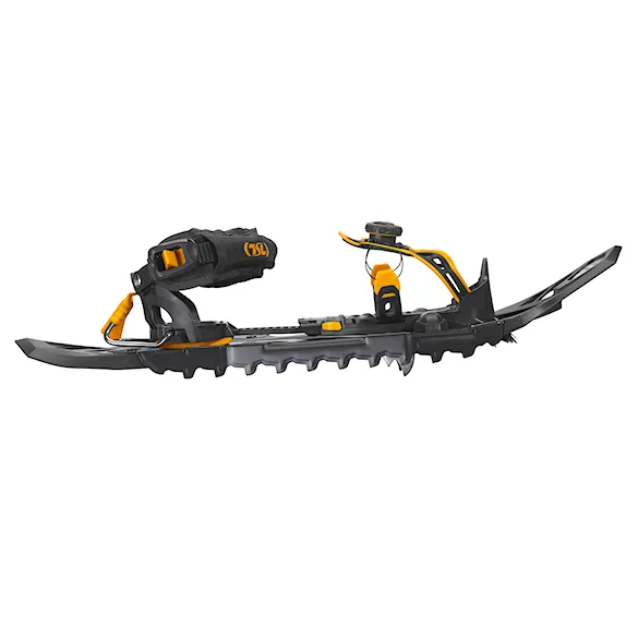Rakiety śnieżne TSL Highlander Adjust titan black 2026 - 2