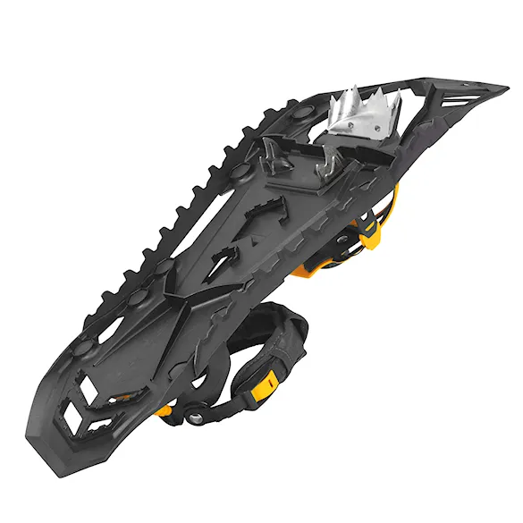 Rakiety śnieżne TSL Highlander Adjust titan black 2026 - 3