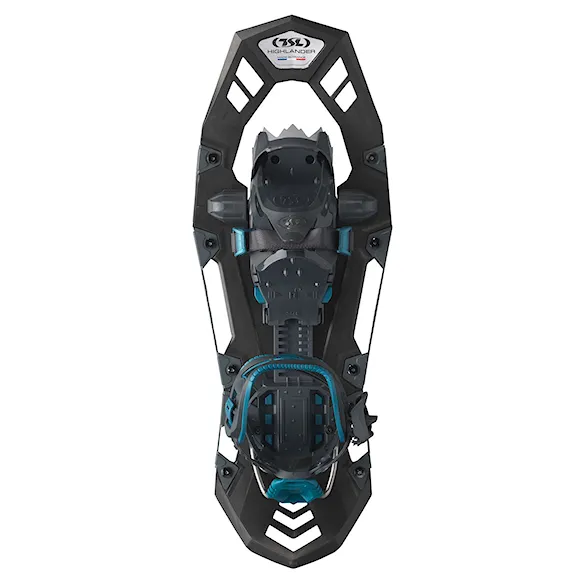 Sněžnice TSL Highlander Access titan black 2026 - 1