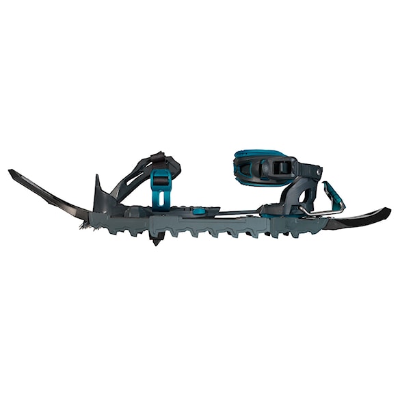 Snežnice TSL Highlander Access titan black 2026 - 2