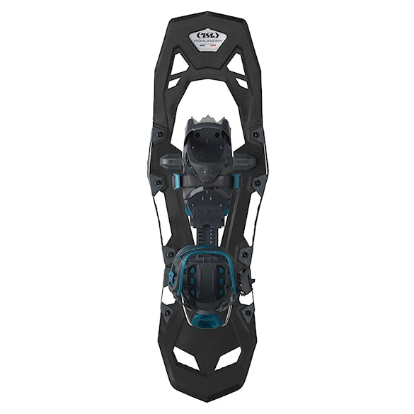 Snežnice TSL Highlander Access titan black 2026 - 3