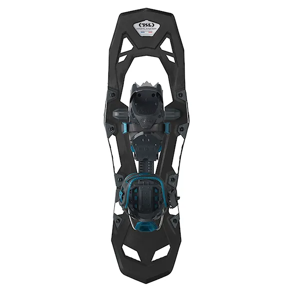 Sněžnice TSL Highlander Access titan black 2026 - 3