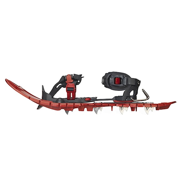 Snowshoes TSL Symbioz Elite ruby 2026 - 3