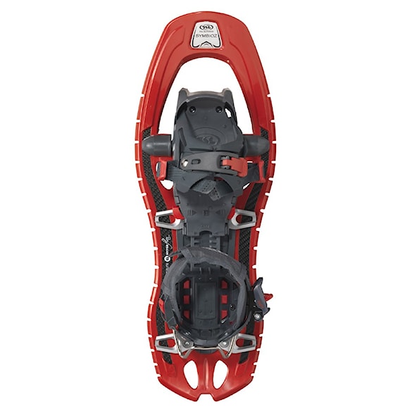Snowshoes TSL Symbioz Elite ruby 2026 - 1