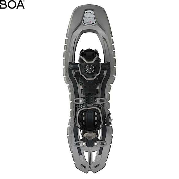 Snowshoes TSL Symbioz Original 2 metallic 2026 - 1