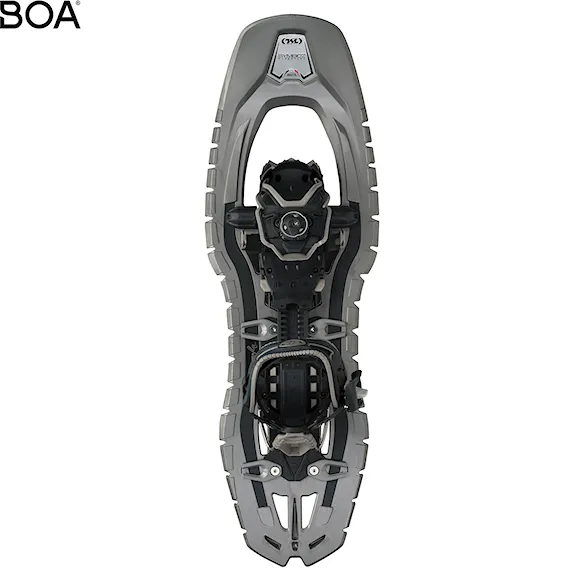 Snowshoes TSL Symbioz Original 2 metallic 2026 - 1