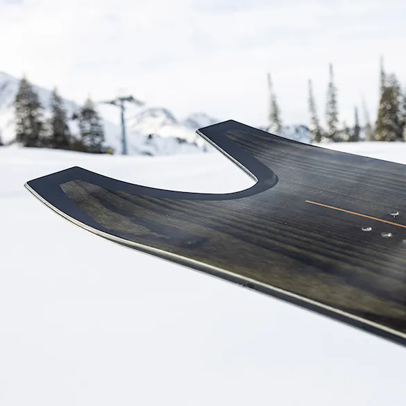 Snowboard Arbor A-Frame 2027 - 10