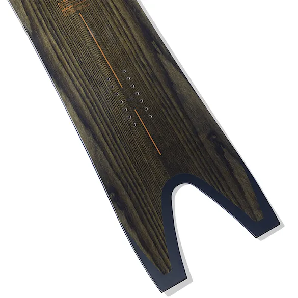 Snowboard Arbor A-Frame 2027 - 3