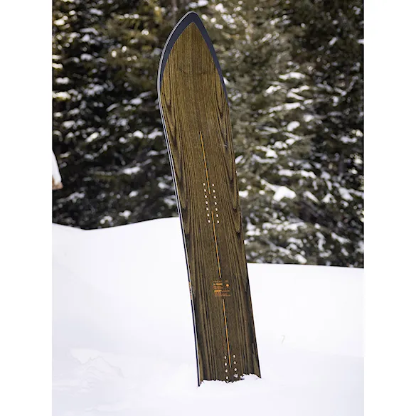 Snowboard Arbor A-Frame 2027 - 7