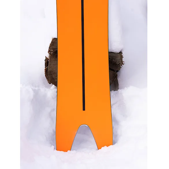 Snowboard Arbor A-Frame 2027 - 9