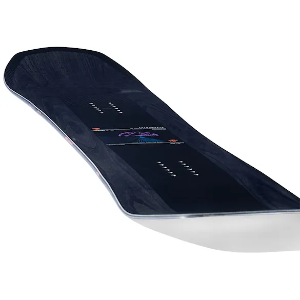 Snowboard Arbor Astrowaste 2027 - 2