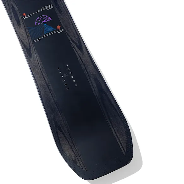 Snowboard Arbor Astrowaste 2027 - 3
