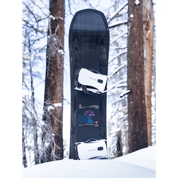 Snowboard Arbor Astrowaste 2027 - 5