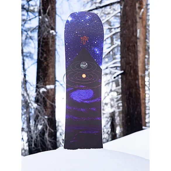 Snowboard Arbor Astrowaste 2027 - 6