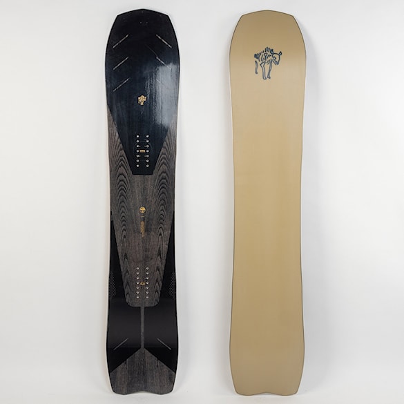 Snowboard Arbor Bryan Iguchi Pro 2026 - 1