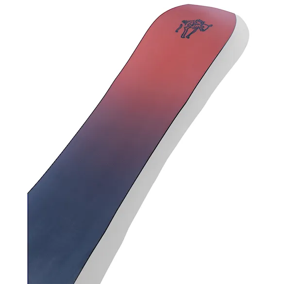Snowboard Arbor Bryan Iguchi Pro 2027 - 4