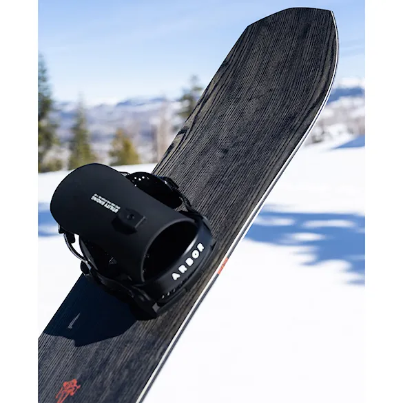 Snowboard Arbor Bryan Iguchi Pro 2027 - 7