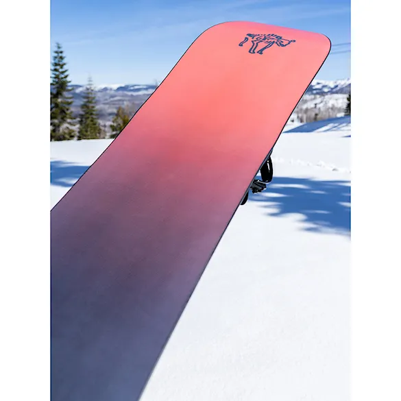 Snowboard Arbor Bryan Iguchi Pro 2027 - 10