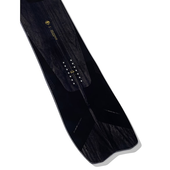 Snowboard Arbor Bryan Iguchi Pro 2026 - 4