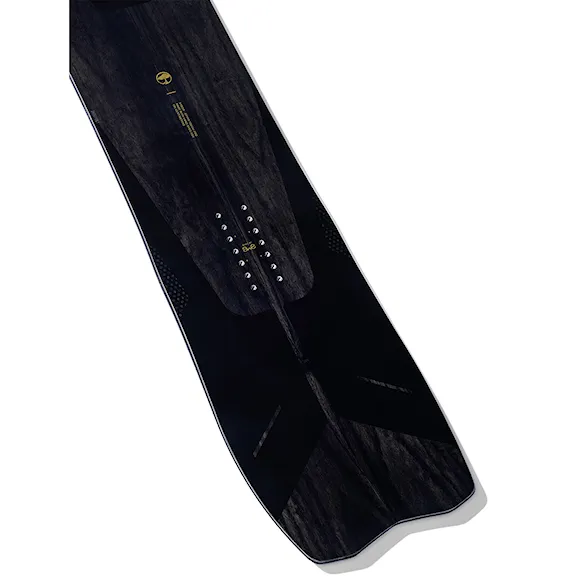 Snowboard Arbor Bryan Iguchi Pro 2026 - 4