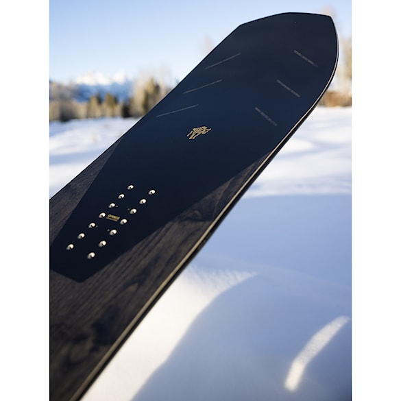 Snowboard Arbor Bryan Iguchi Pro 2026 - 5