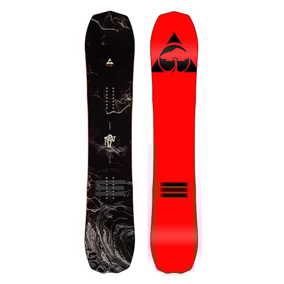 Snowboard Arbor Bryan Iguchi Pro Camber 2024 - 1