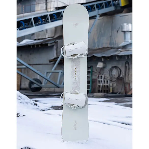 Snowboard Arbor Cadence 2027 - 5