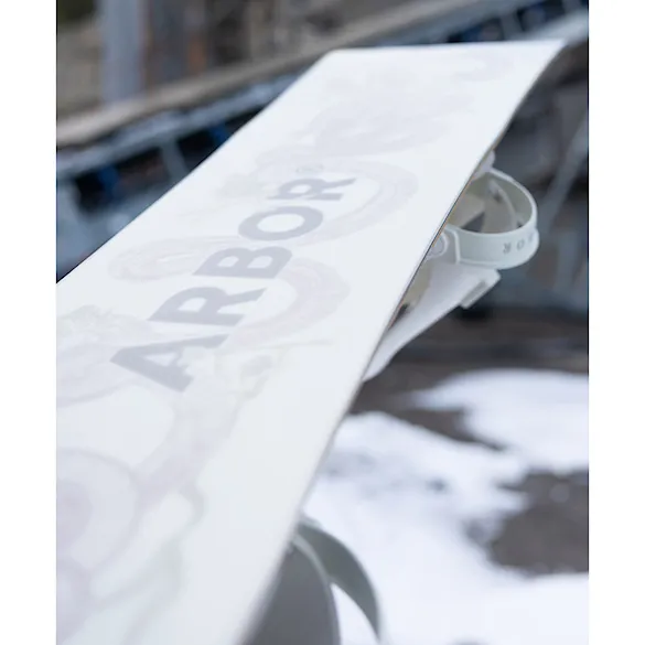 Snowboard Arbor Cadence 2027 - 8