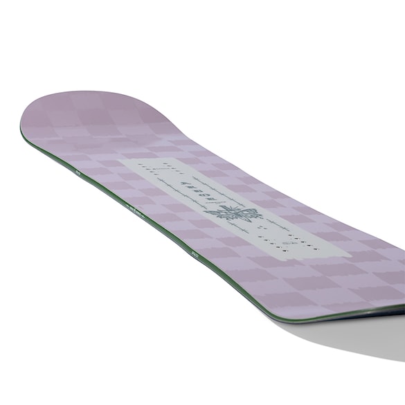 Snowboard Arbor Cadence 2026 - 2