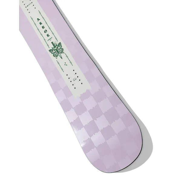 Snowboard Arbor Cadence 2026 - 3