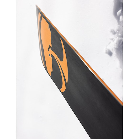 Snowboard Arbor Coda 2026 - 5