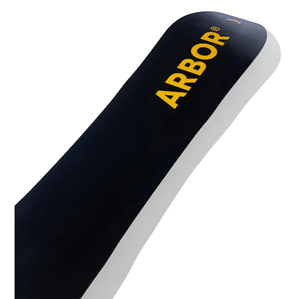 Snowboard Arbor Coda 2027 - 4